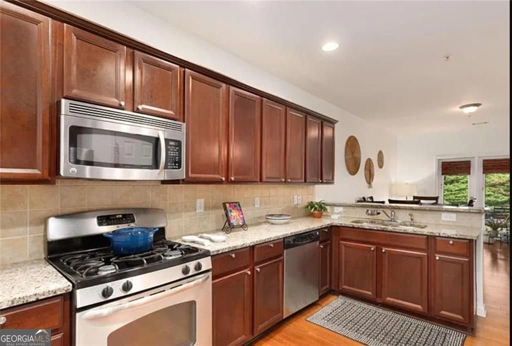 6038 Mayfield Way Mableton - 8