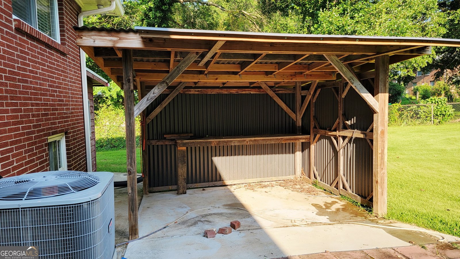 1527 Patricia Drive Morrow - 11