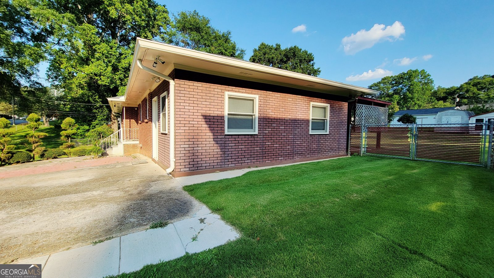 1527 Patricia Drive Morrow - 12