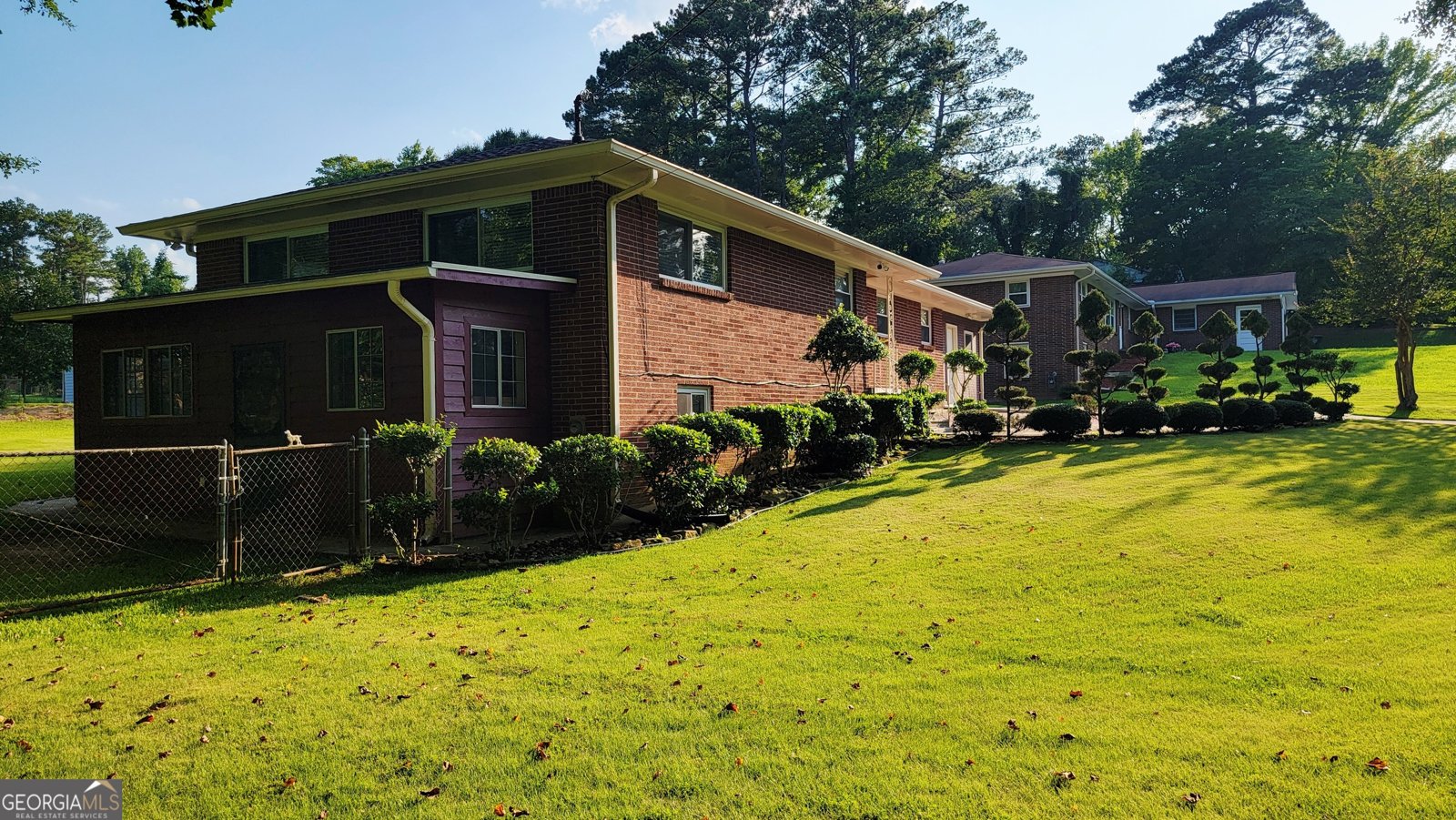 1527 Patricia Drive Morrow - 13