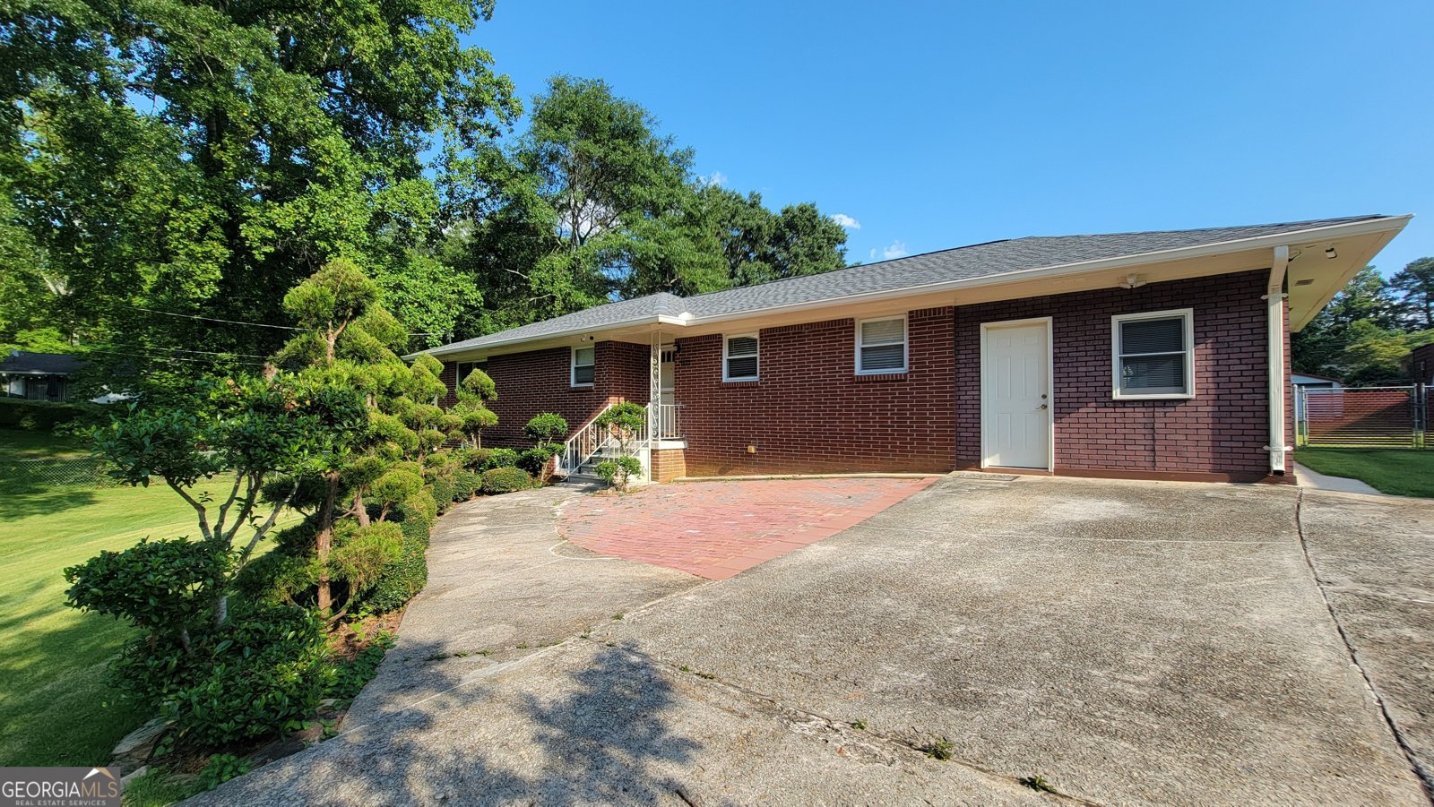 1527 Patricia Drive Morrow - 14