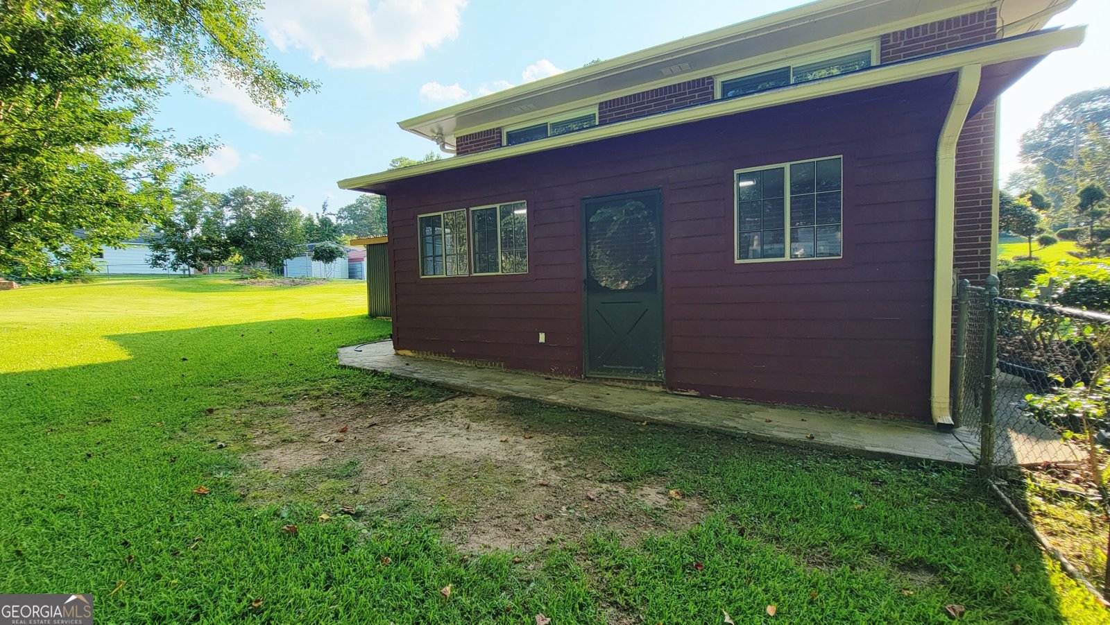 1527 Patricia Drive Morrow - 2