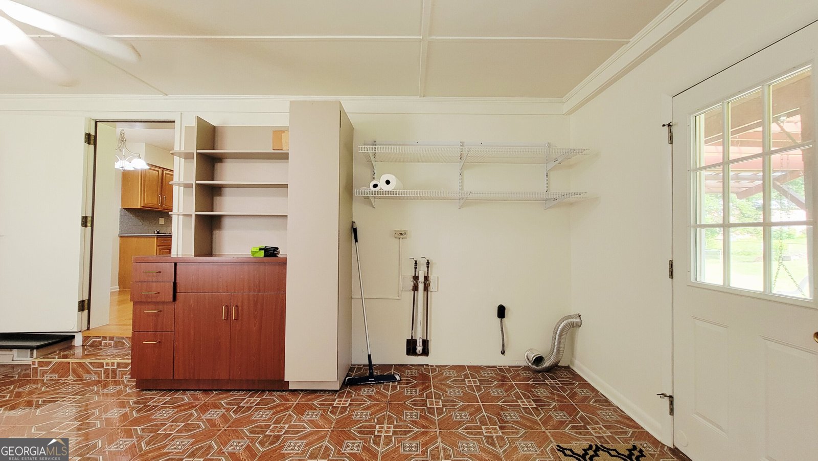 1527 Patricia Drive Morrow - 36