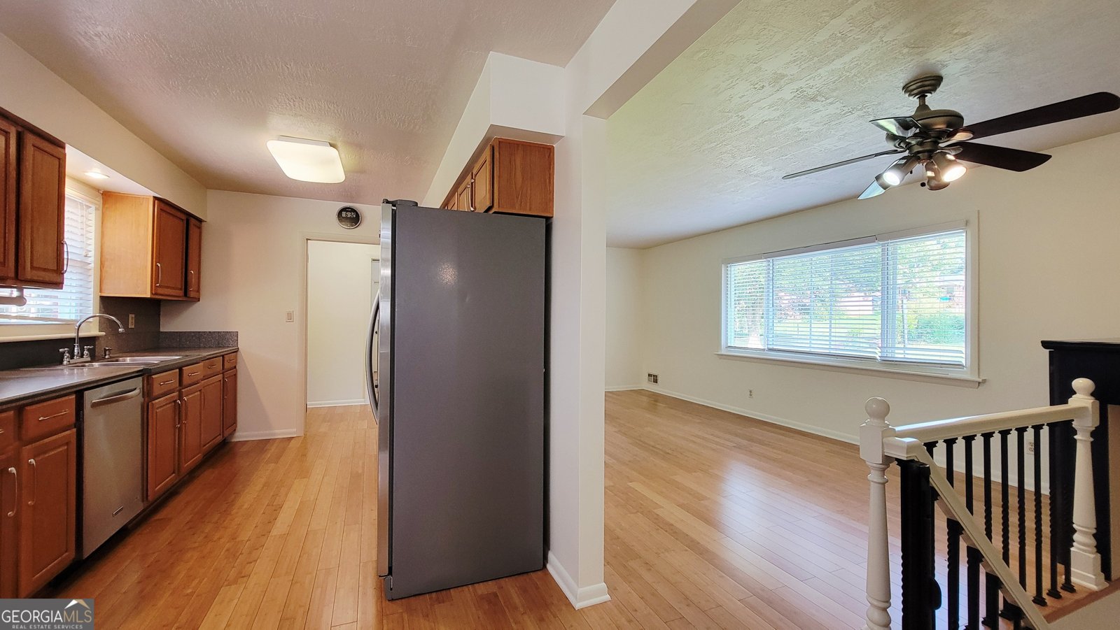 1527 Patricia Drive Morrow - 37