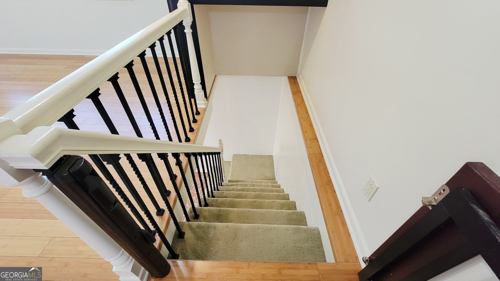 1527 Patricia Drive Morrow - 38