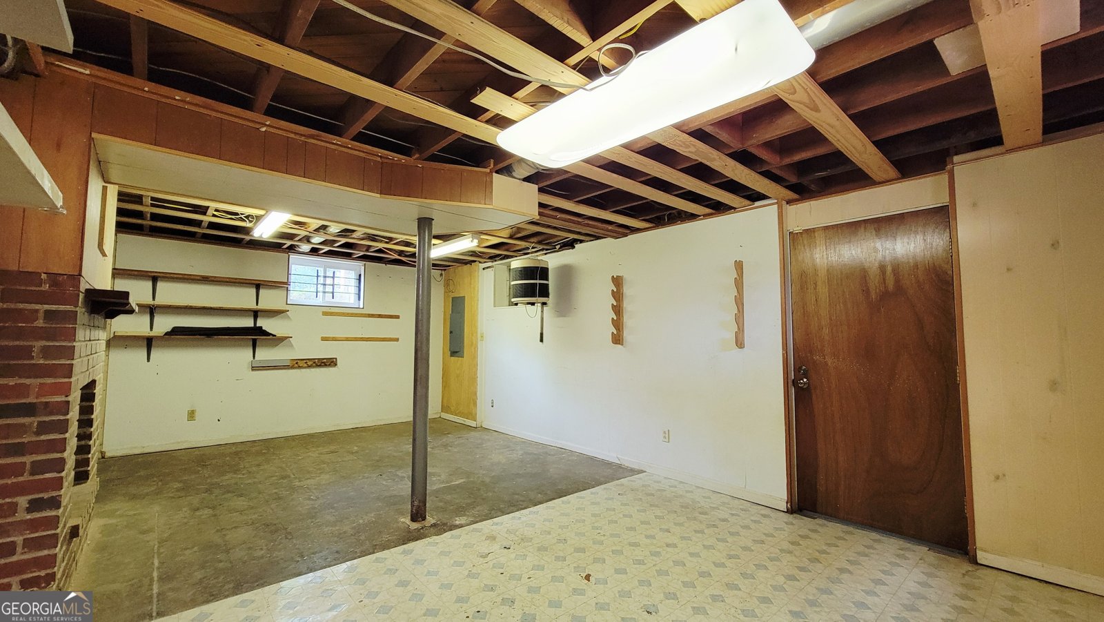 1527 Patricia Drive Morrow - 52