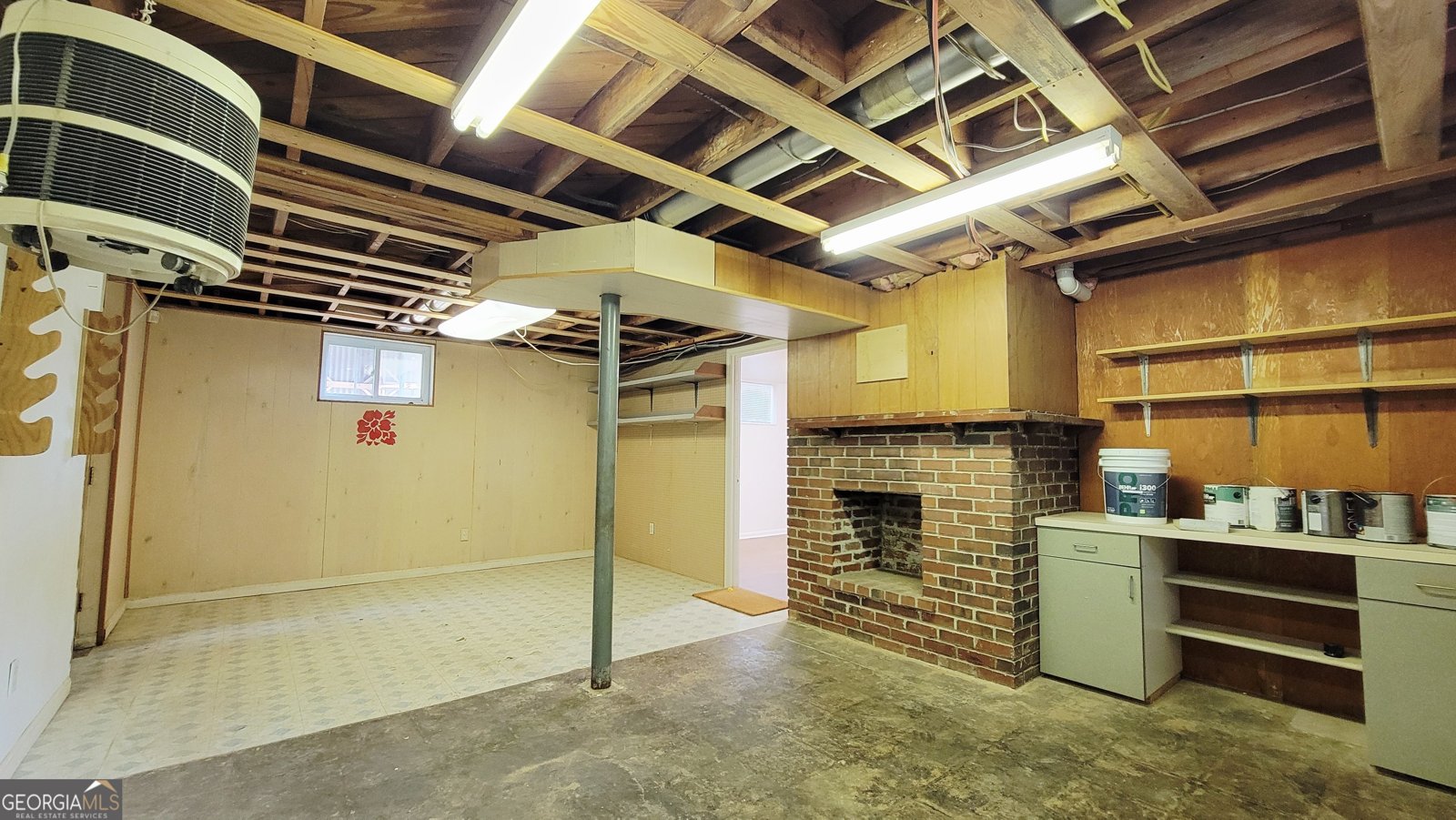 1527 Patricia Drive Morrow - 53