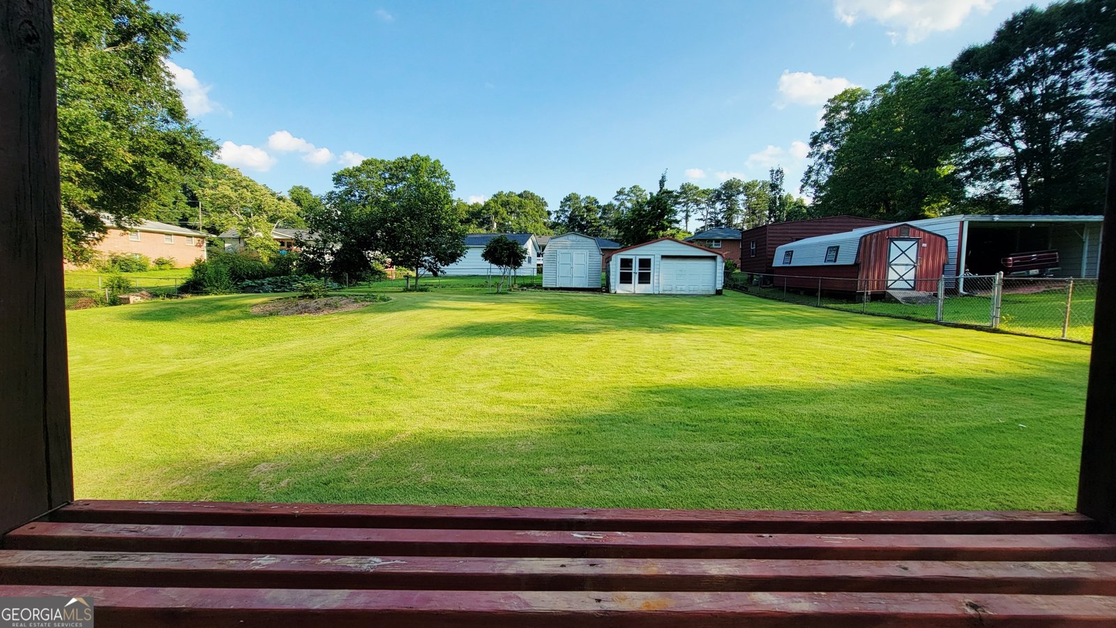 1527 Patricia Drive Morrow - 59