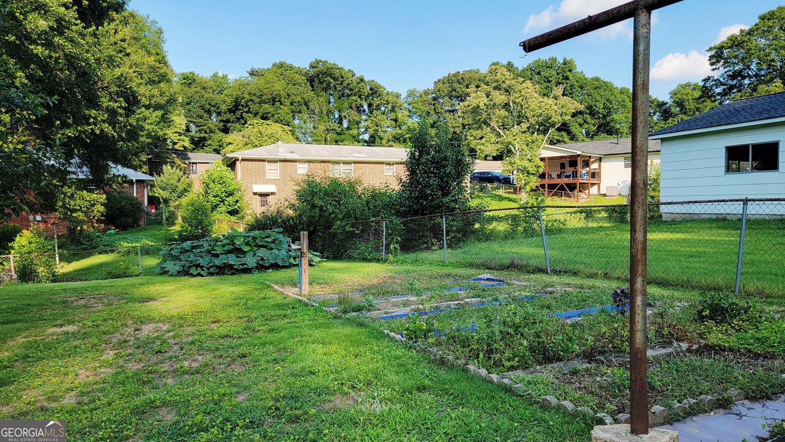 1527 Patricia Drive Morrow - 6