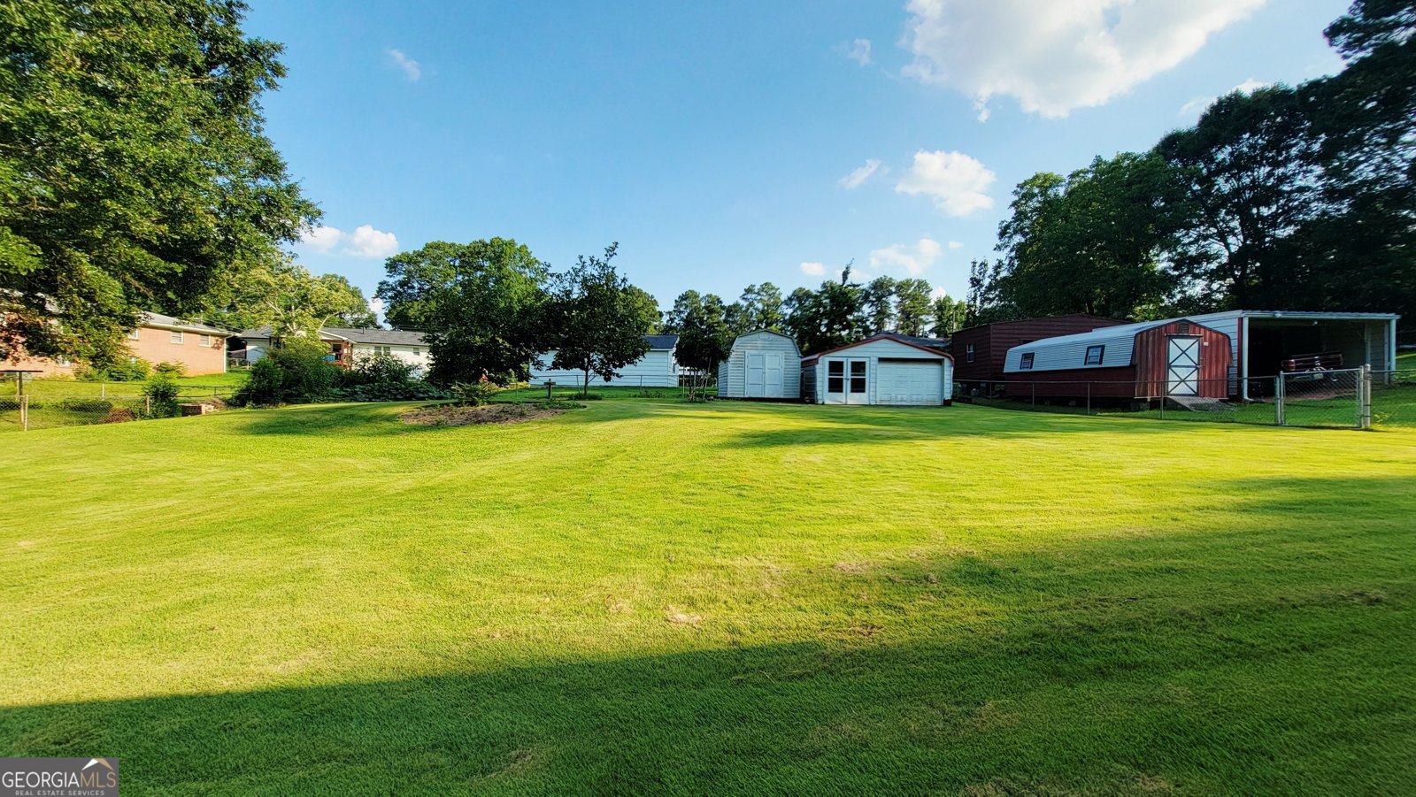 1527 Patricia Drive Morrow - 60
