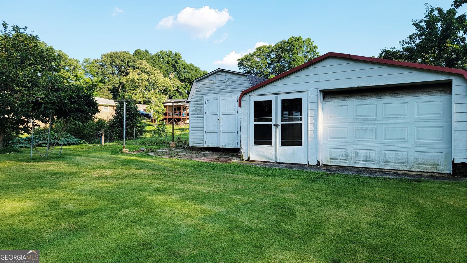 1527 Patricia Drive Morrow - 7