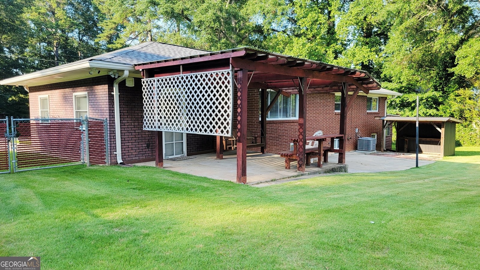 1527 Patricia Drive Morrow - 8