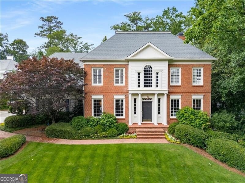 2878 2878 Wesley Heath Atlanta - 1