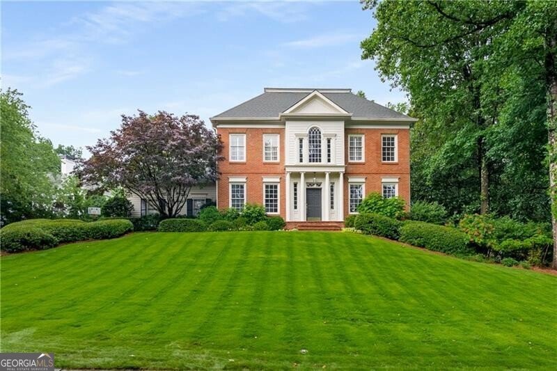 2878 2878 Wesley Heath Atlanta - 2