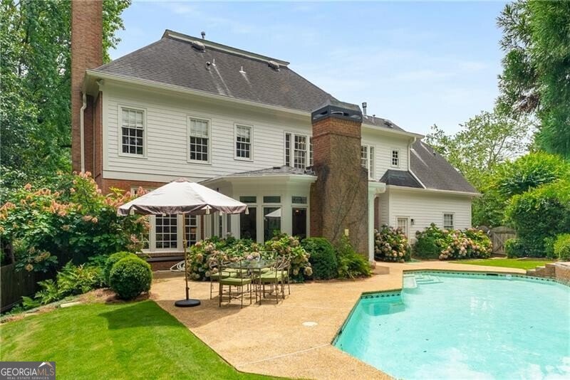 2878 2878 Wesley Heath Atlanta - 25