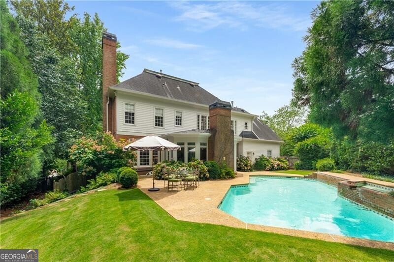 2878 2878 Wesley Heath Atlanta - 26