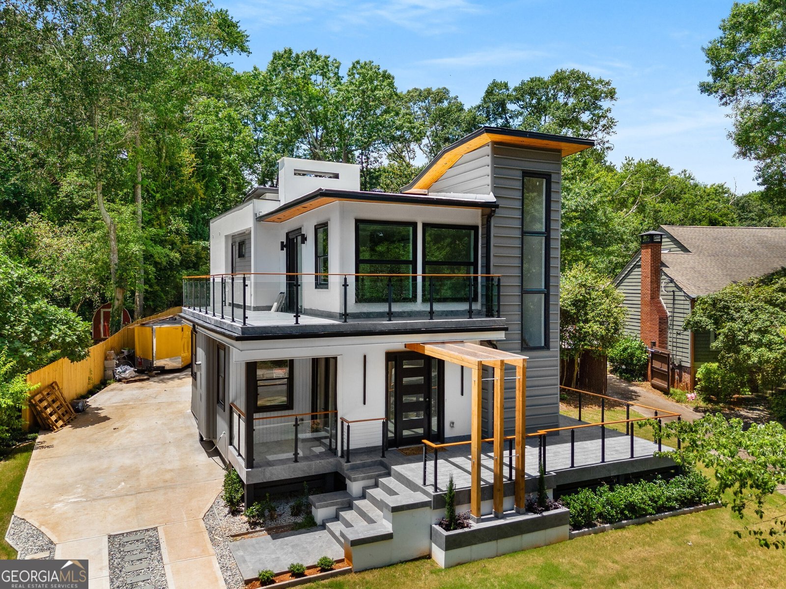 816 Sycamore Drive Decatur - 1