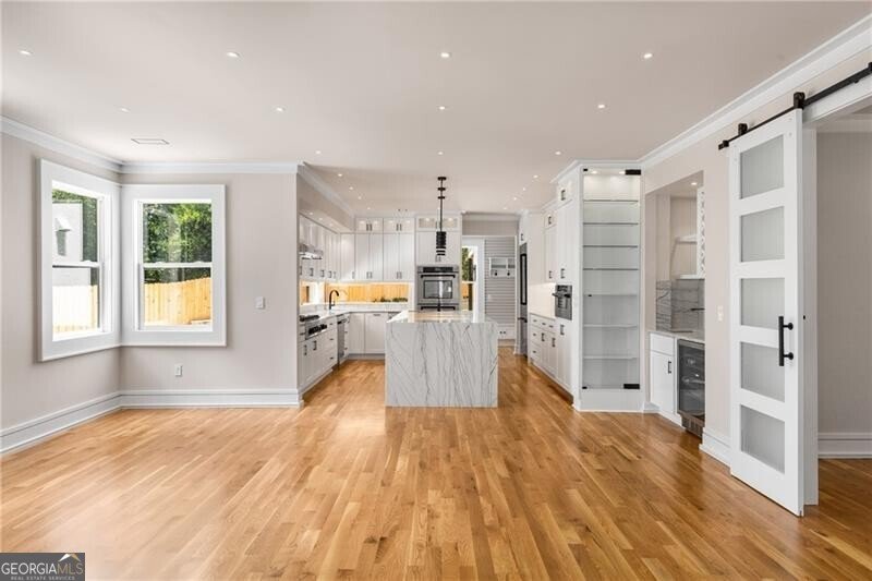 816 Sycamore Drive Decatur - 10