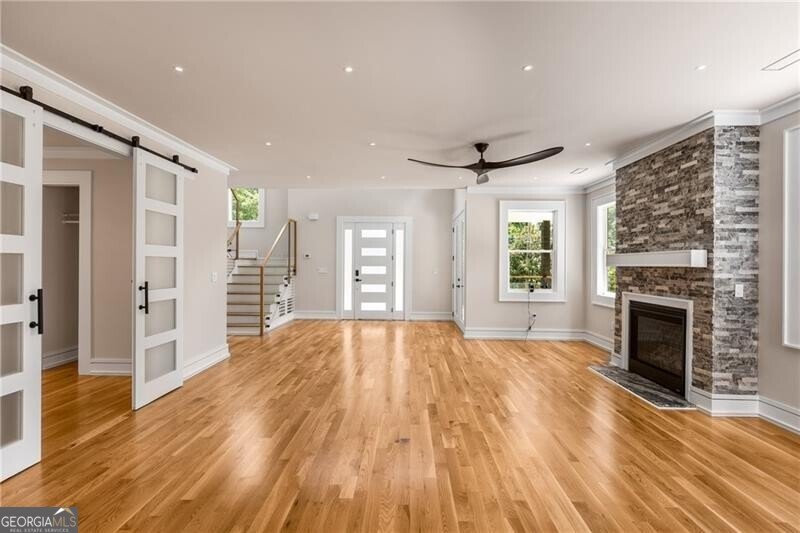 816 Sycamore Drive Decatur - 11
