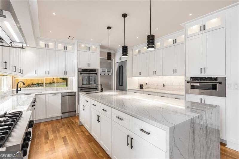816 Sycamore Drive Decatur - 15