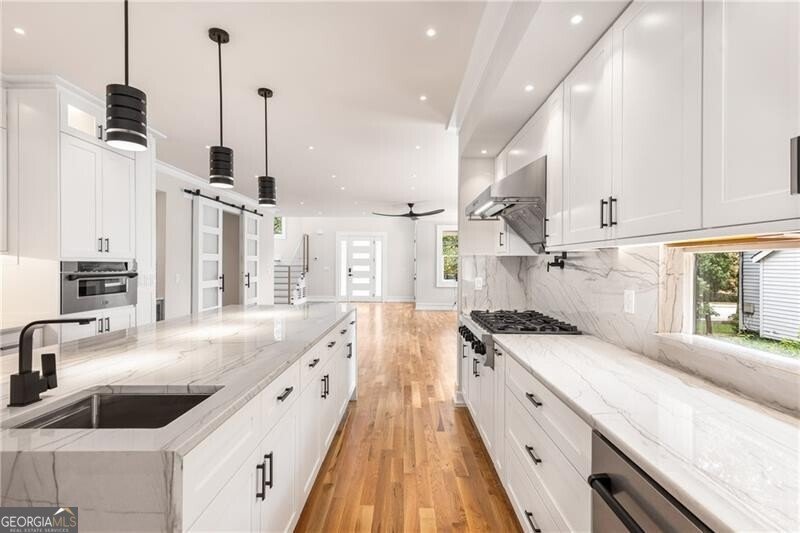 816 Sycamore Drive Decatur - 17