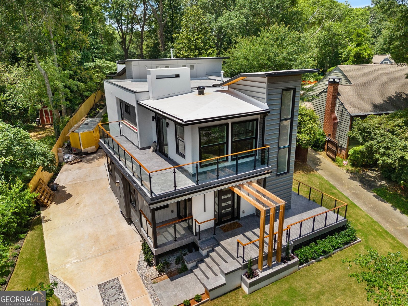 816 Sycamore Drive Decatur - 2