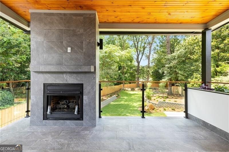 816 Sycamore Drive Decatur - 29
