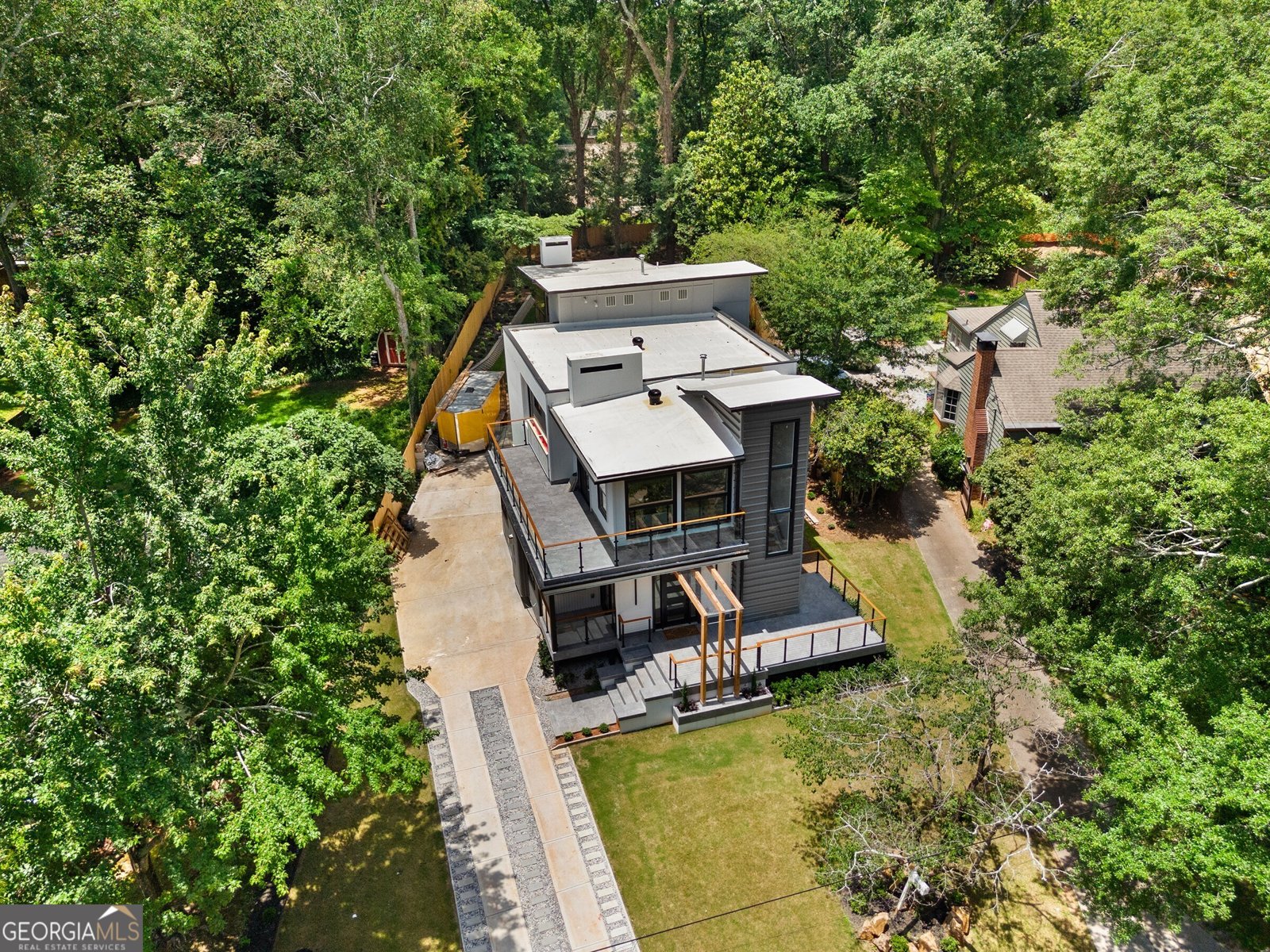 816 Sycamore Drive Decatur - 3