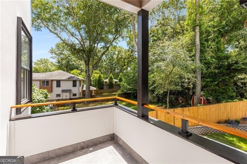 816 Sycamore Drive Decatur - 30