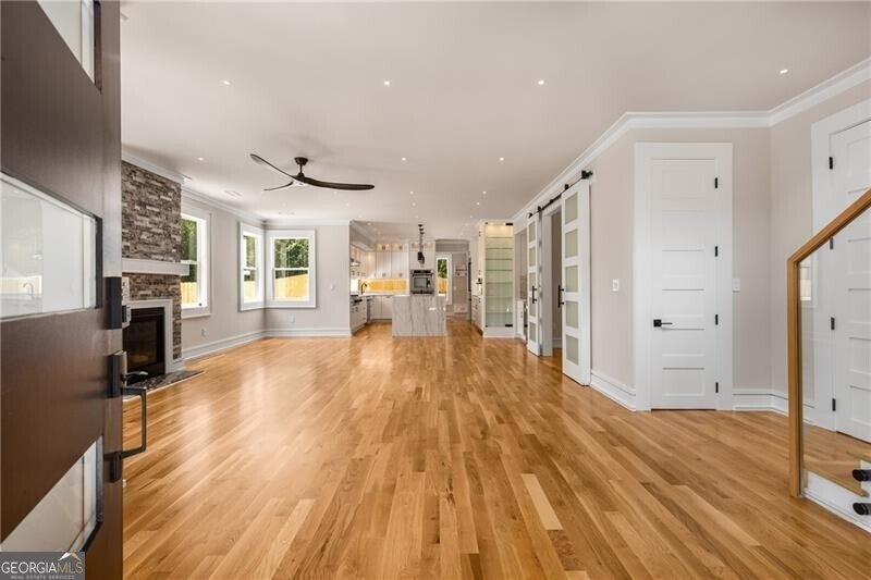 816 Sycamore Drive Decatur - 4