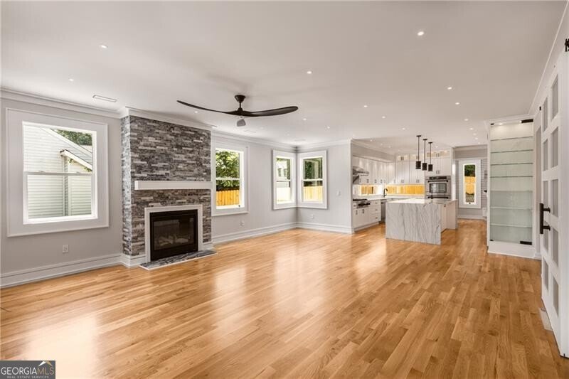 816 Sycamore Drive Decatur - 5