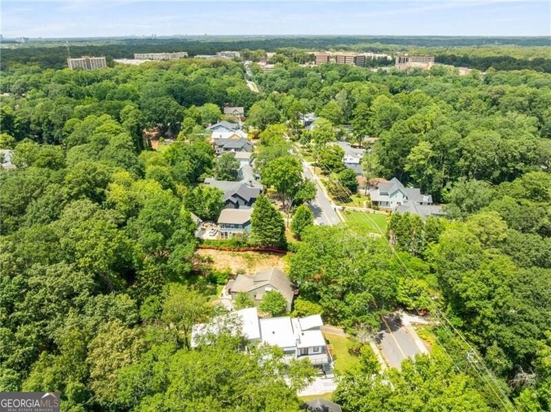816 Sycamore Drive Decatur - 55