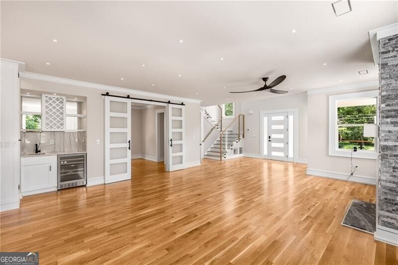 816 Sycamore Drive Decatur - 6