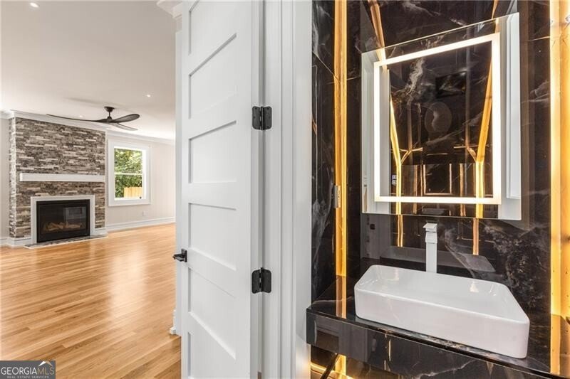 816 Sycamore Drive Decatur - 9
