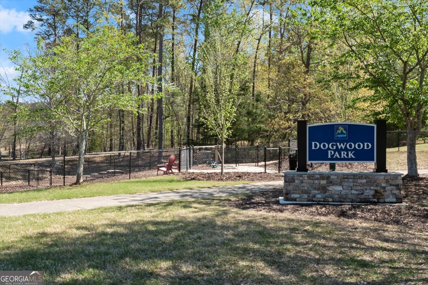 270 Lakewood Drive Drive Waleska - 1