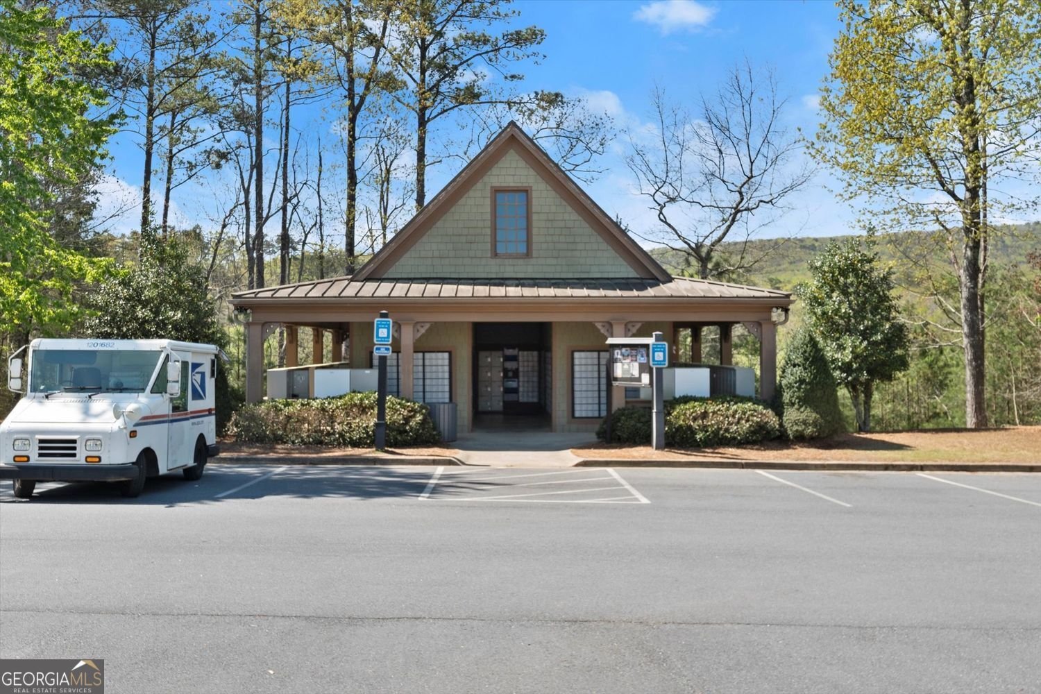 270 Lakewood Drive Drive Waleska - 2