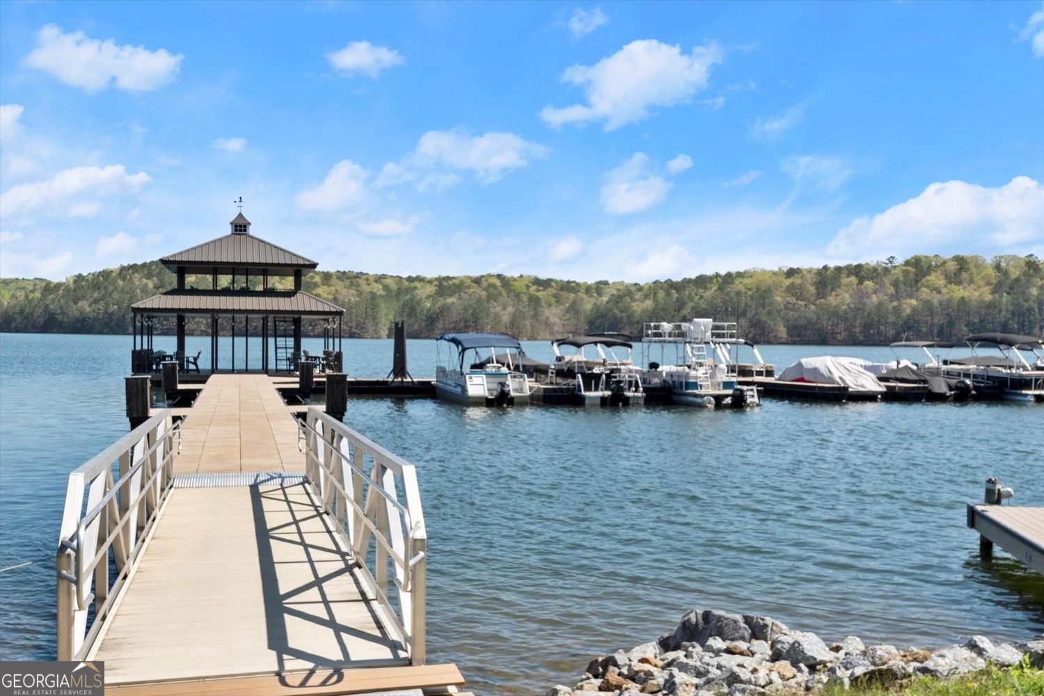 270 Lakewood Drive Drive Waleska - 3