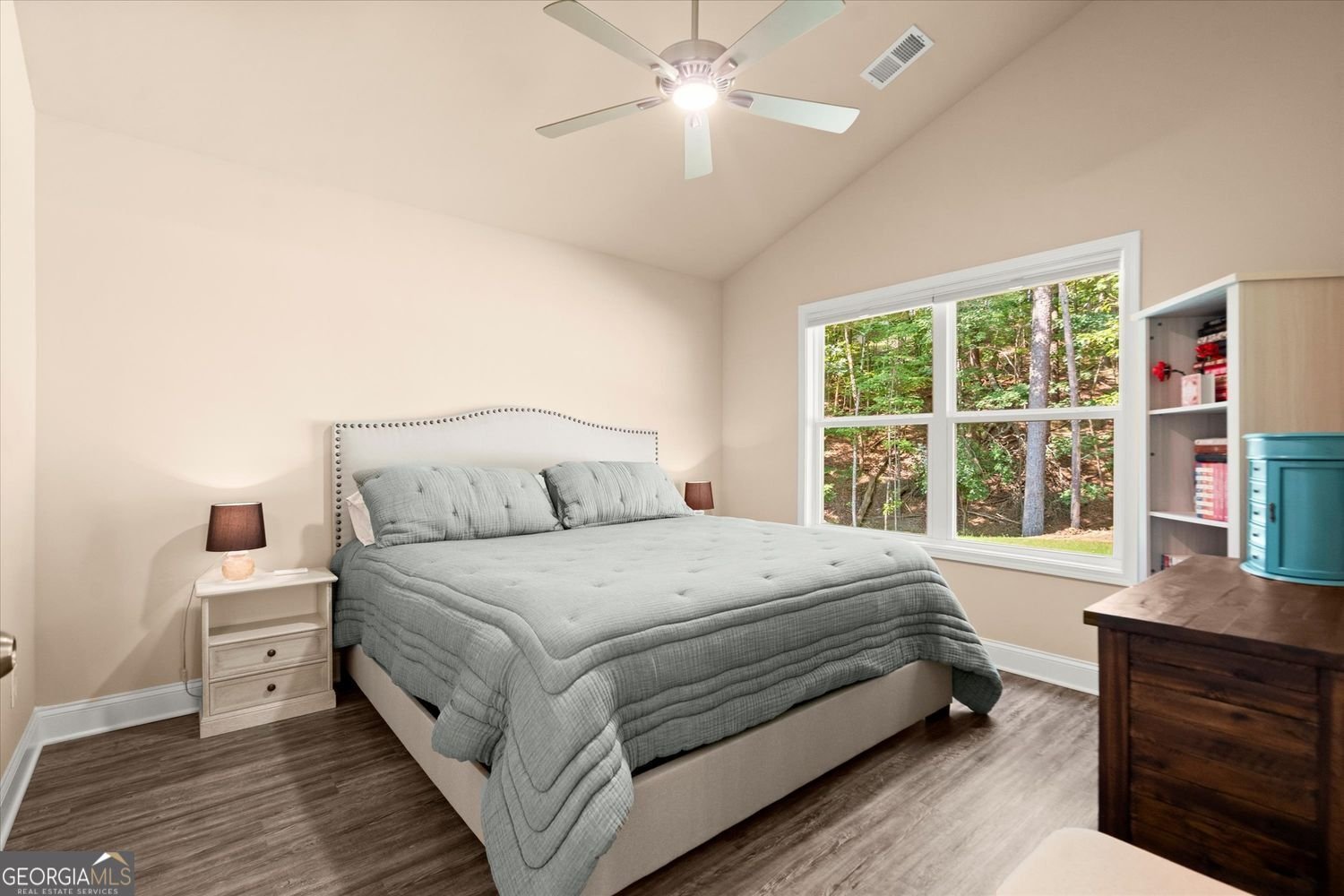 270 Lakewood Drive Drive Waleska - 30