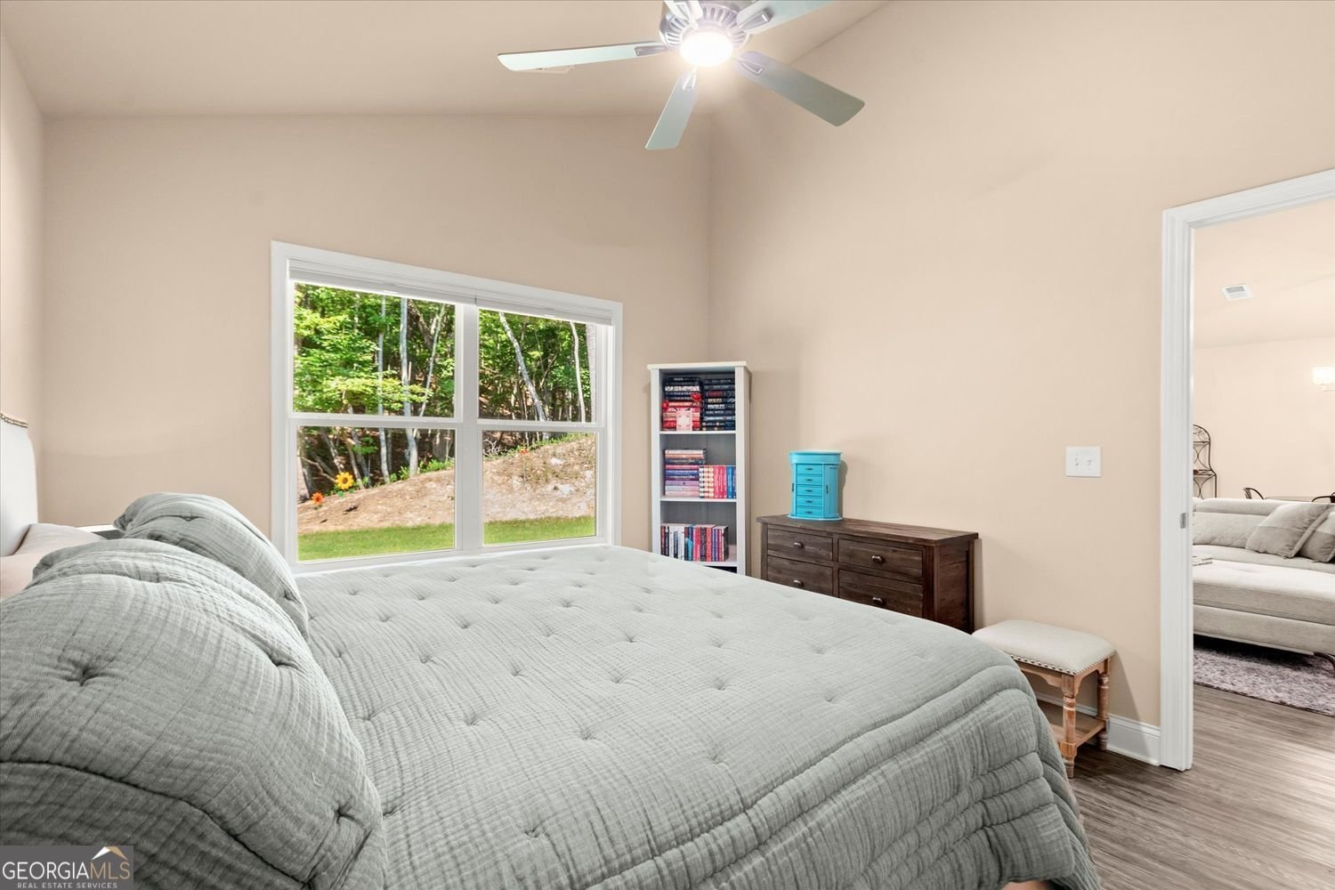 270 Lakewood Drive Drive Waleska - 31