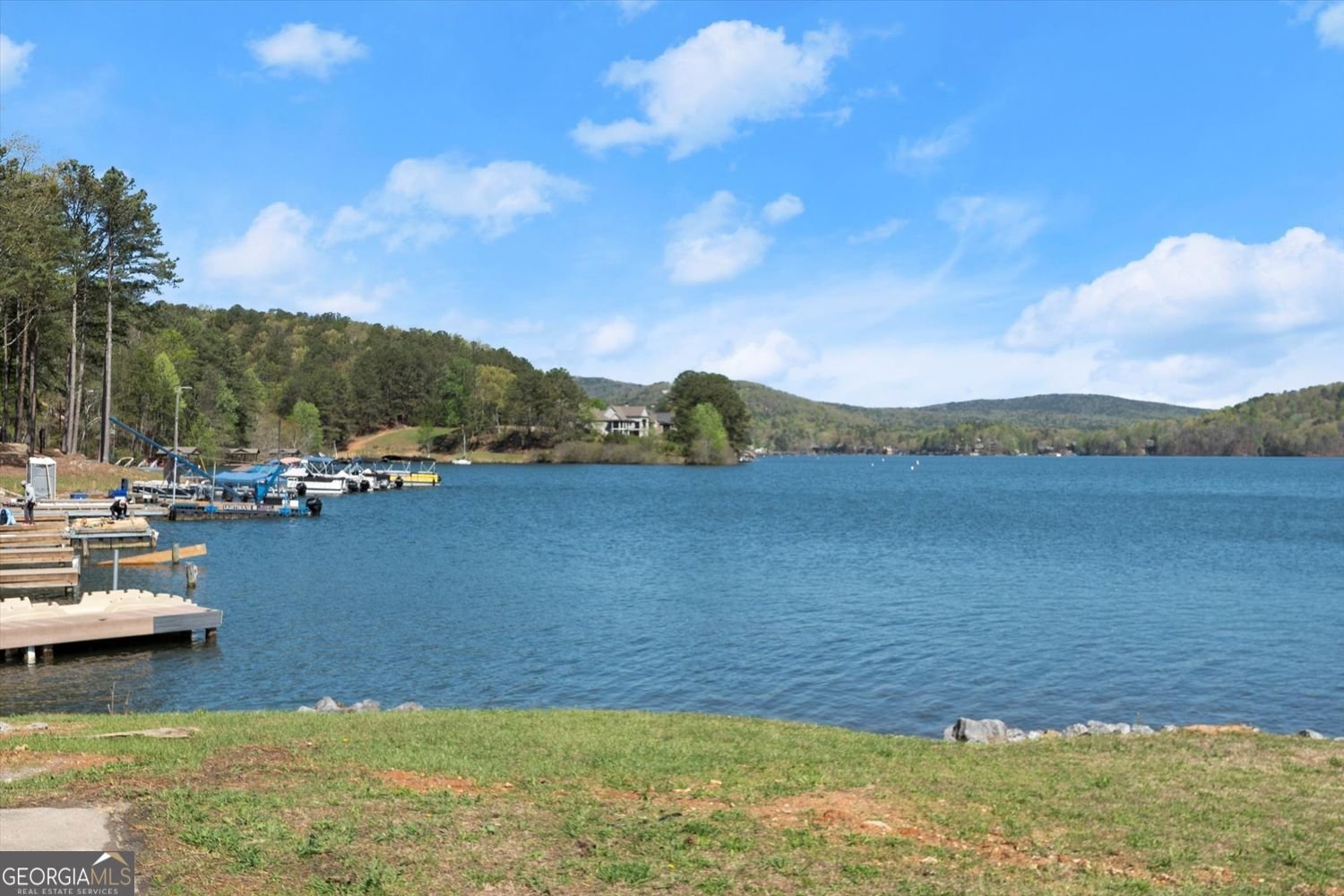 270 Lakewood Drive Drive Waleska - 4