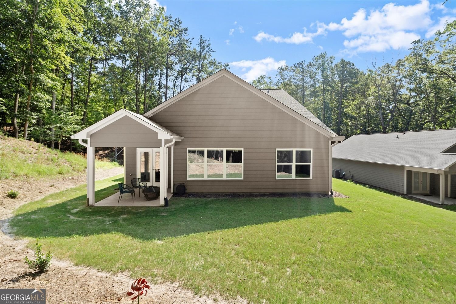 270 Lakewood Drive Drive Waleska - 46