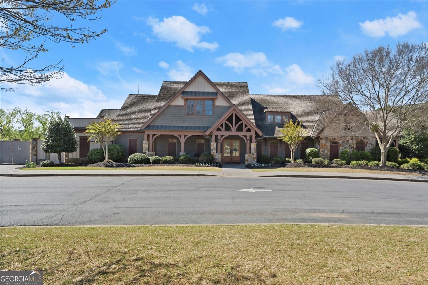 270 Lakewood Drive Drive Waleska - 49