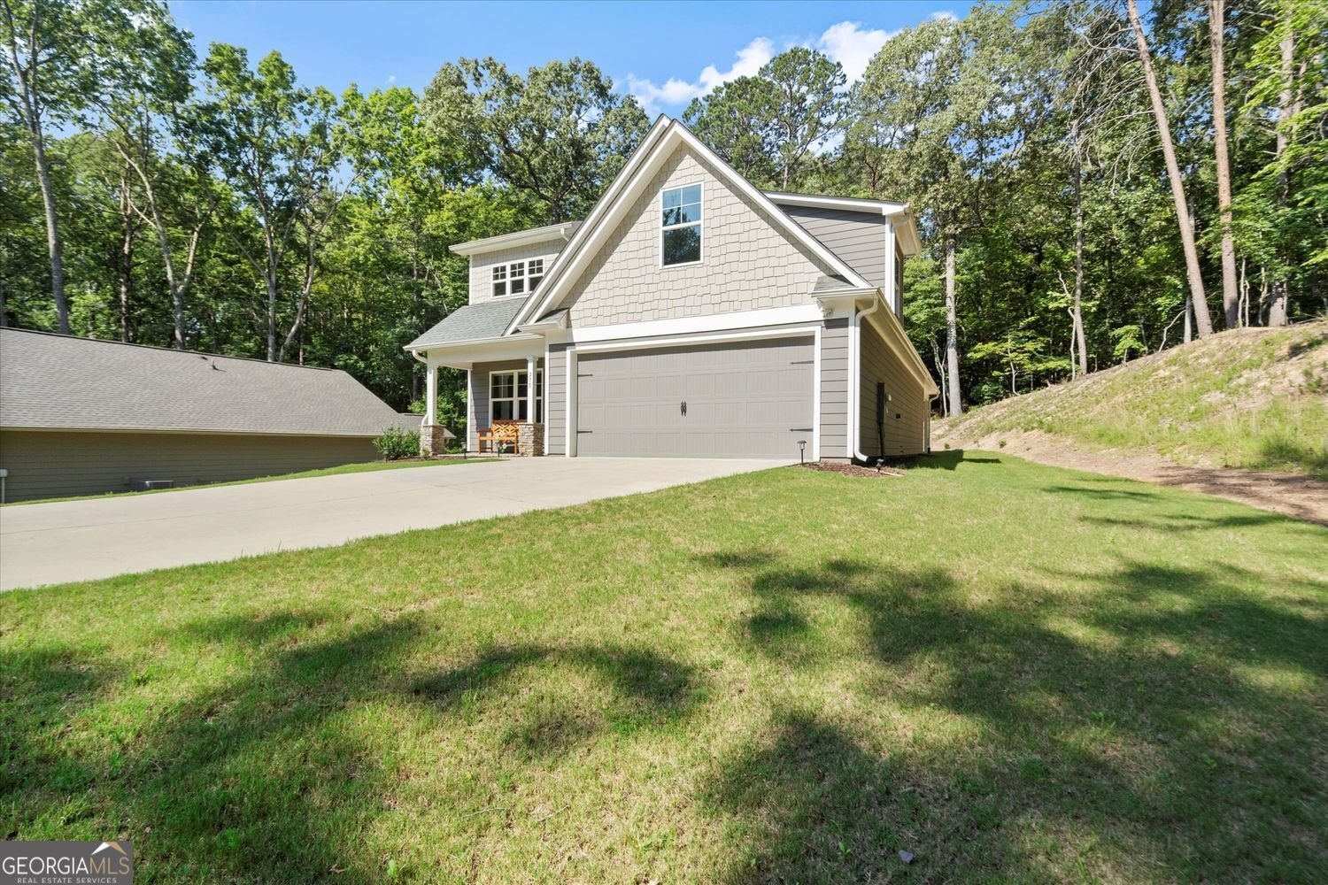 270 Lakewood Drive Drive Waleska - 5