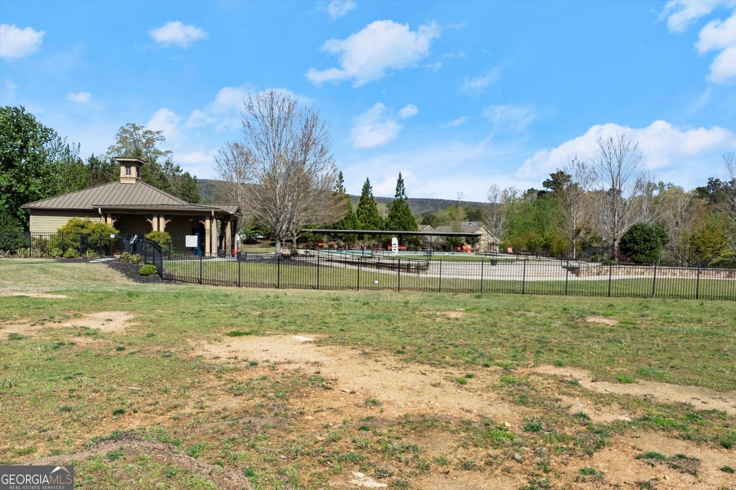 270 Lakewood Drive Drive Waleska - 54