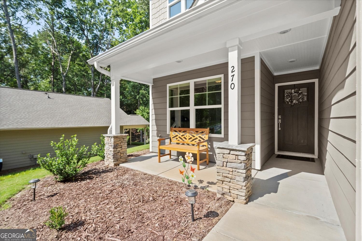 270 Lakewood Drive Drive Waleska - 6