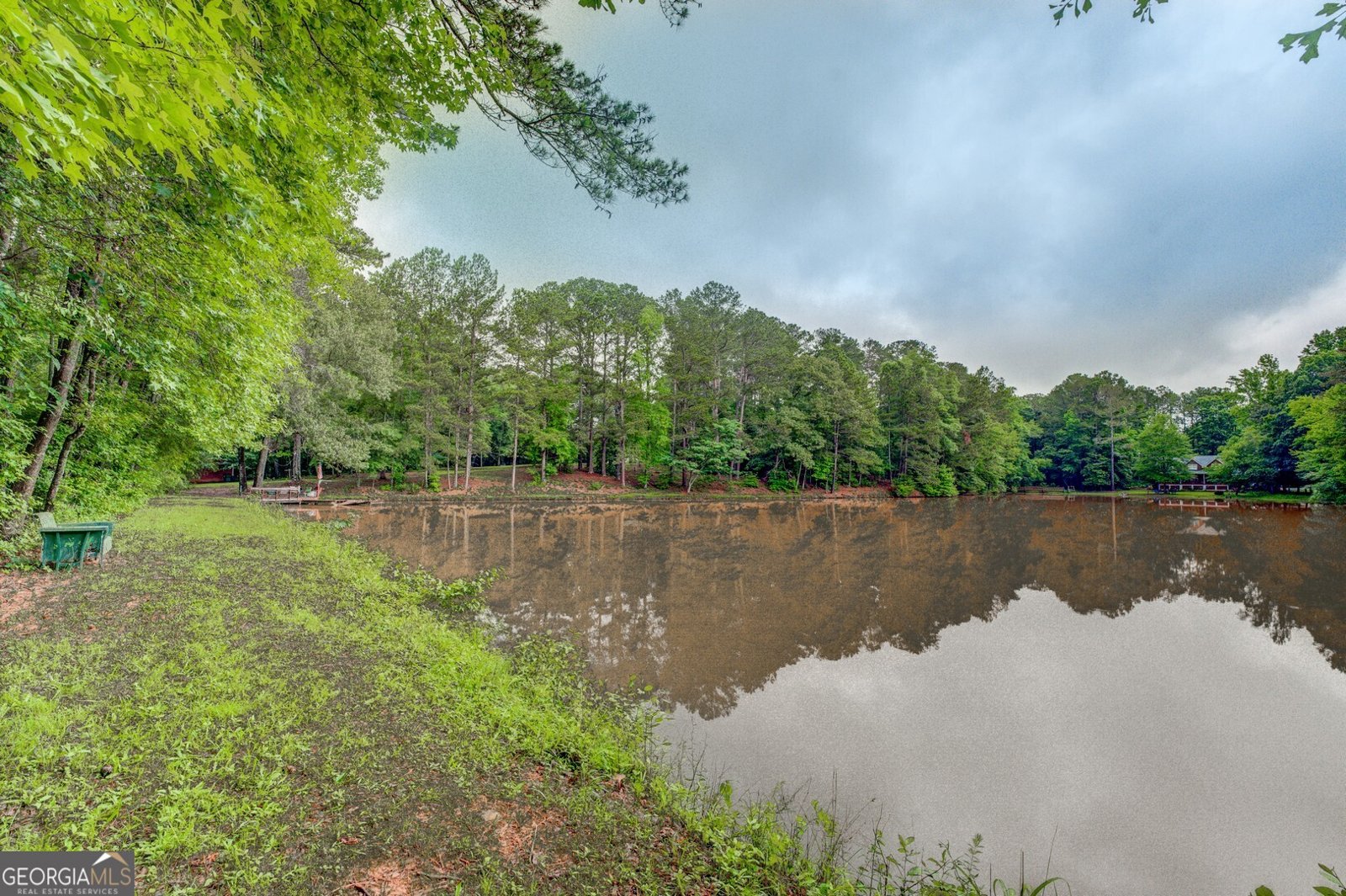 6111 Old Monticello Street Covington - 11