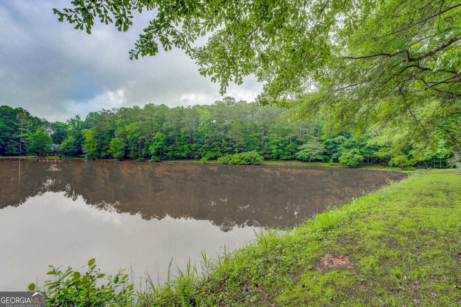 6111 Old Monticello Street Covington - 12