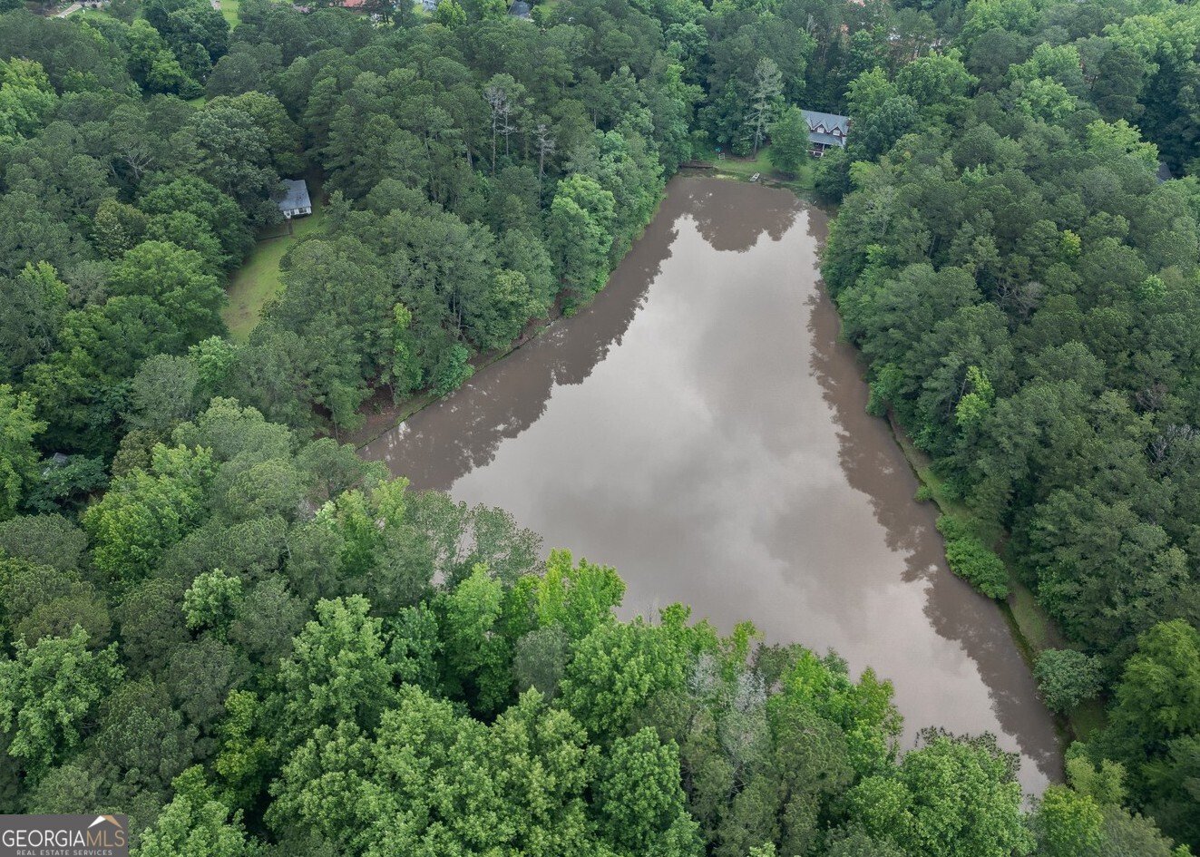 6111 Old Monticello Street Covington - 14
