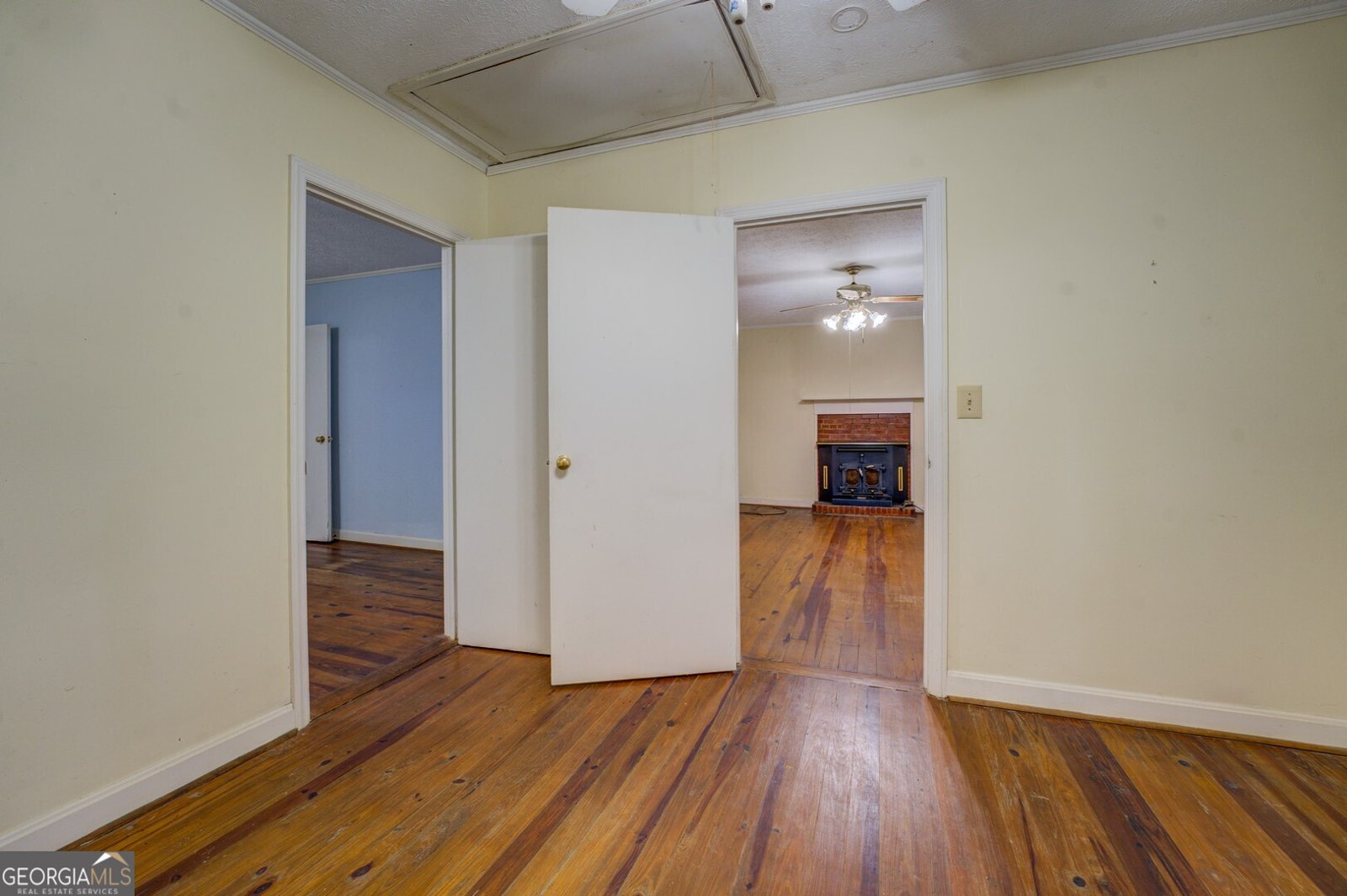 6111 Old Monticello Street Covington - 23