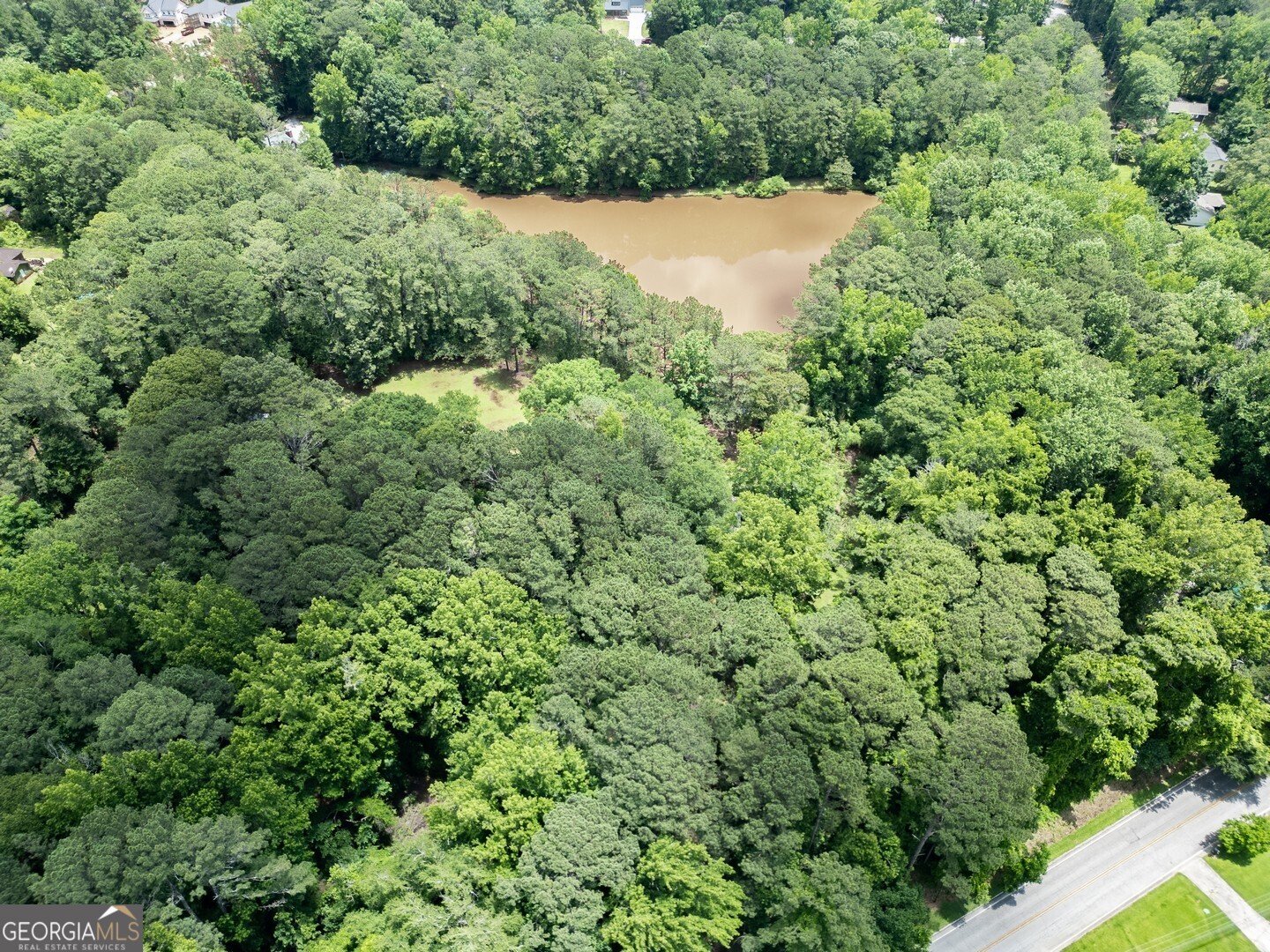 6111 Old Monticello Street Covington - 3